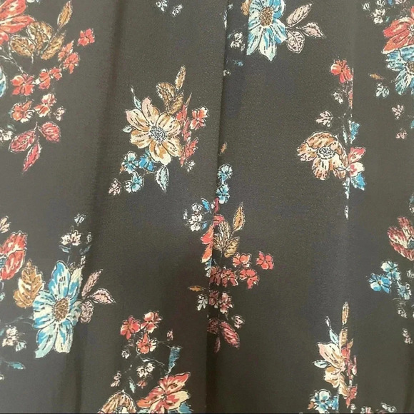 Alter’d State boho long sleeve blouse - Picture 3 of 4